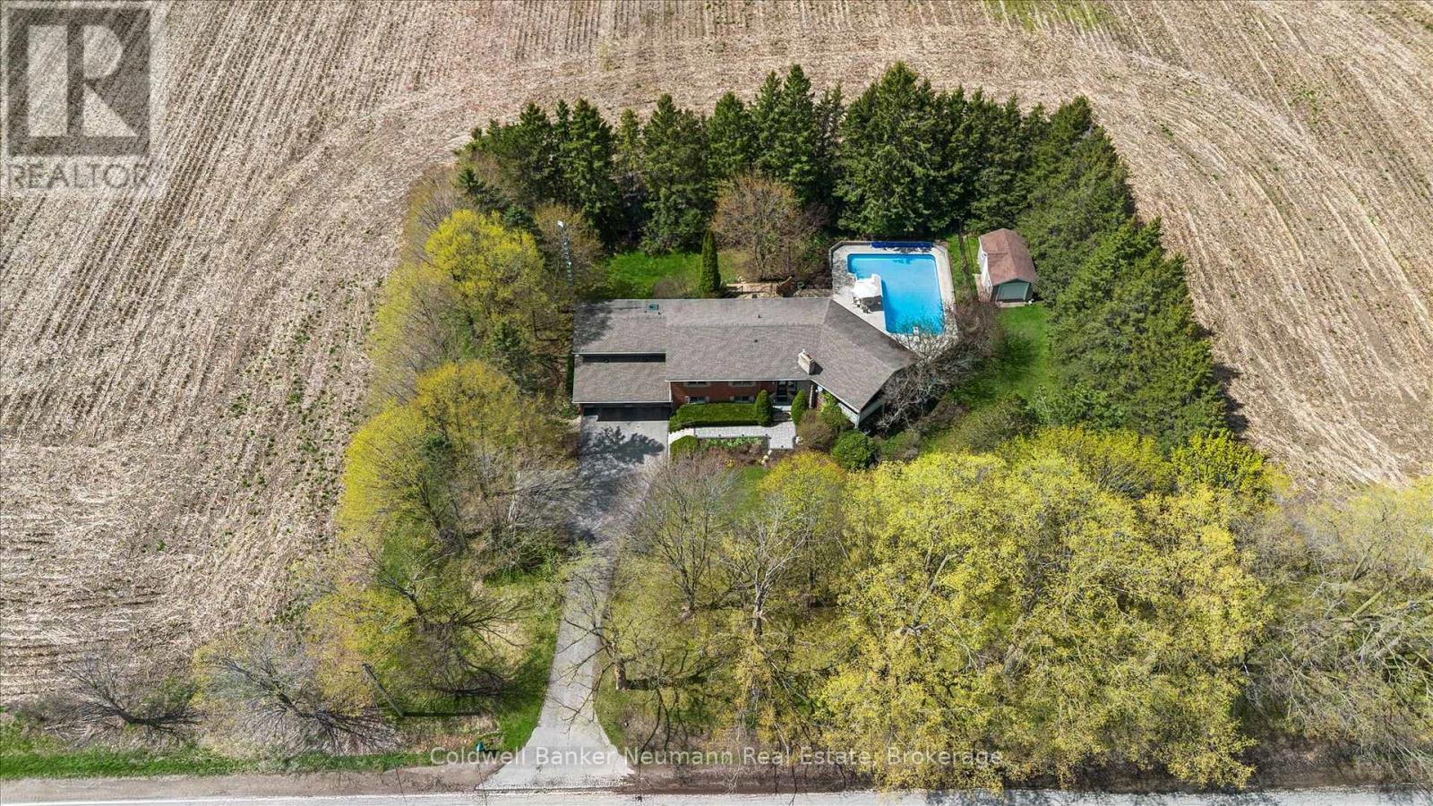 7690 Mill Road, Guelph/eramosa, Ontario  N1H 6J1 - Photo 3 - X13077116