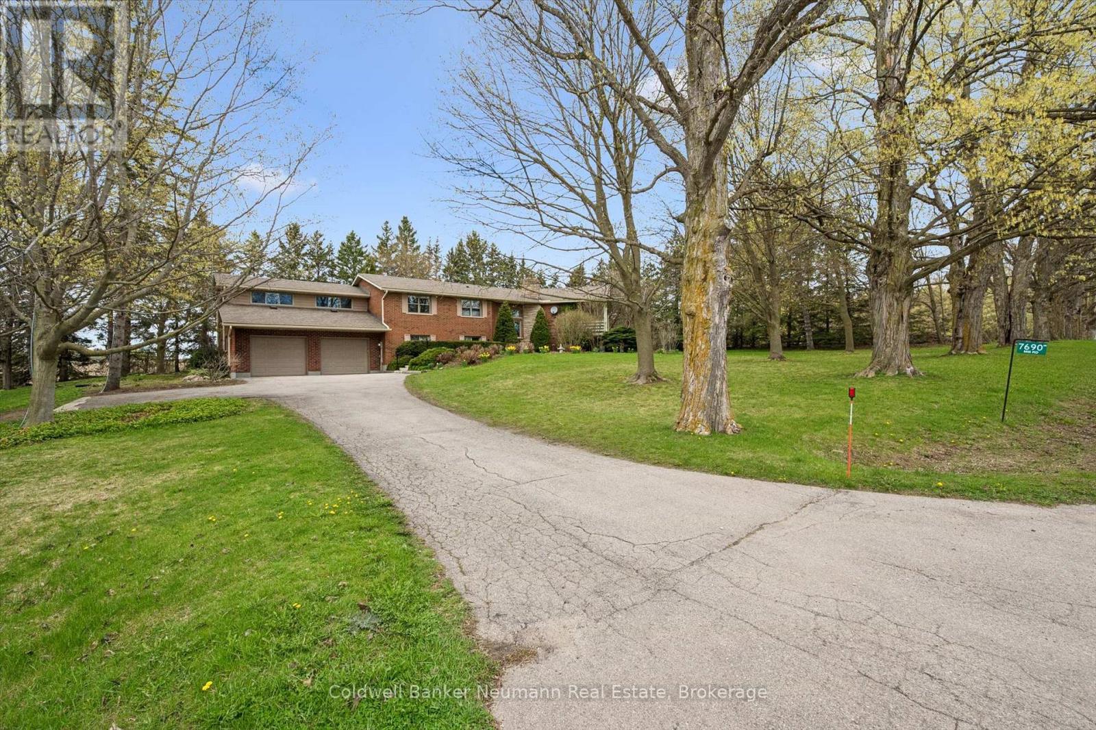 7690 Mill Road, Guelph/eramosa, Ontario  N1H 6J1 - Photo 5 - X13077116