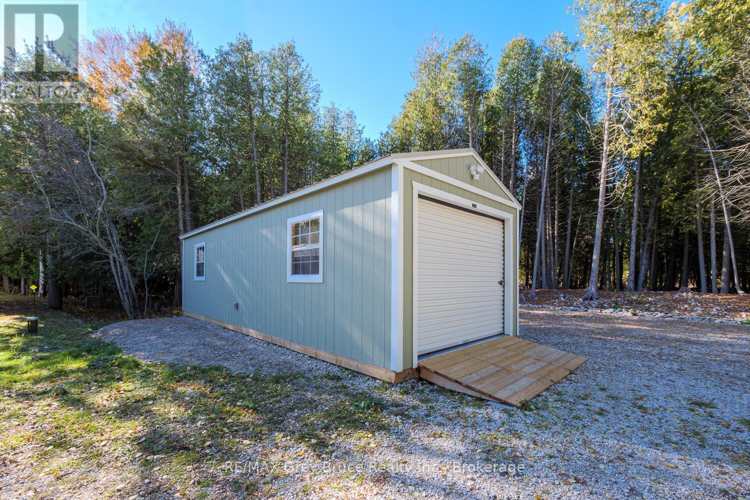 109 Widgeon Cove Road, Northern Bruce Peninsula, Ontario  N0H 2T0 - Photo 37 - X13077128