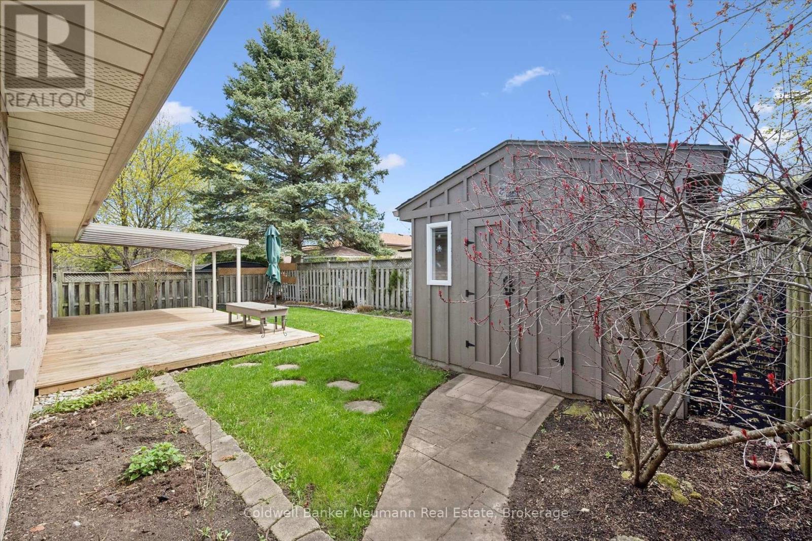 47 Springdale Boulevard, Guelph, Ontario  N1H 7S9 - Photo 18 - X13077134