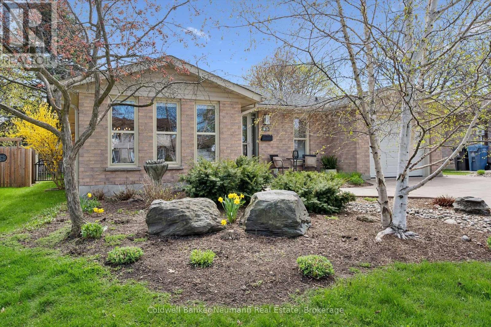 47 Springdale Boulevard, Guelph, Ontario  N1H 7S9 - Photo 20 - X13077134