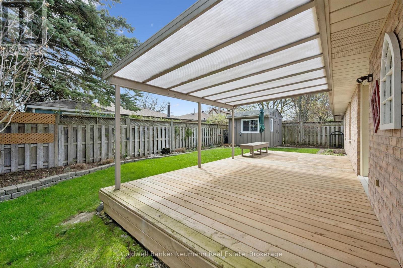 47 Springdale Boulevard, Guelph, Ontario  N1H 7S9 - Photo 37 - X13077134