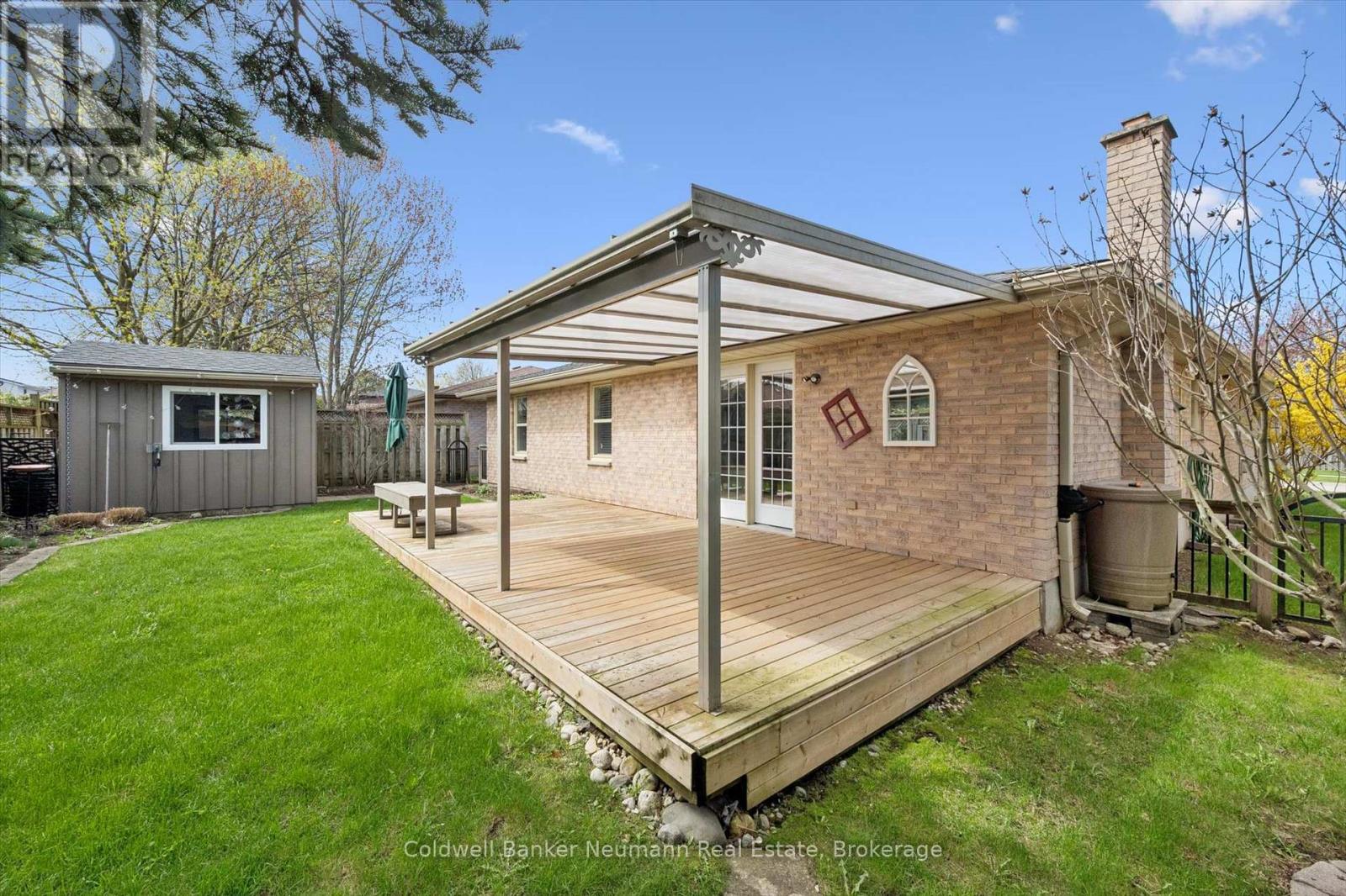 47 Springdale Boulevard, Guelph, Ontario  N1H 7S9 - Photo 38 - X13077134