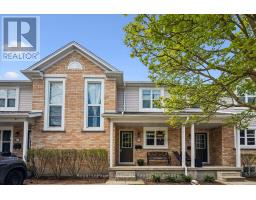 24 - 240 LONDON ROAD W, guelph (downtown), Ontario