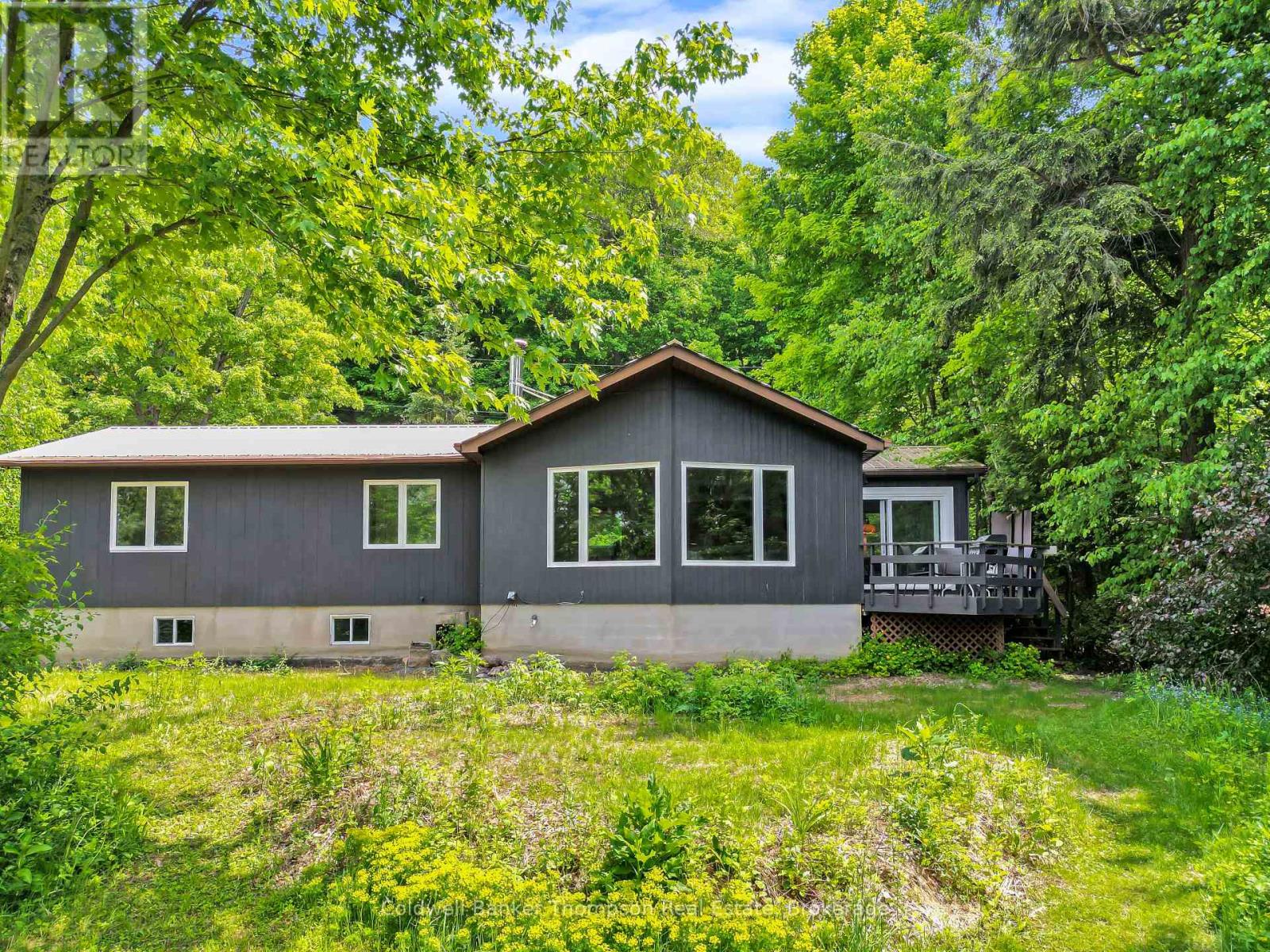 810 East Waseosa Lake Road, Huntsville, Ontario  P1H 2J4 - Photo 31 - X13077160