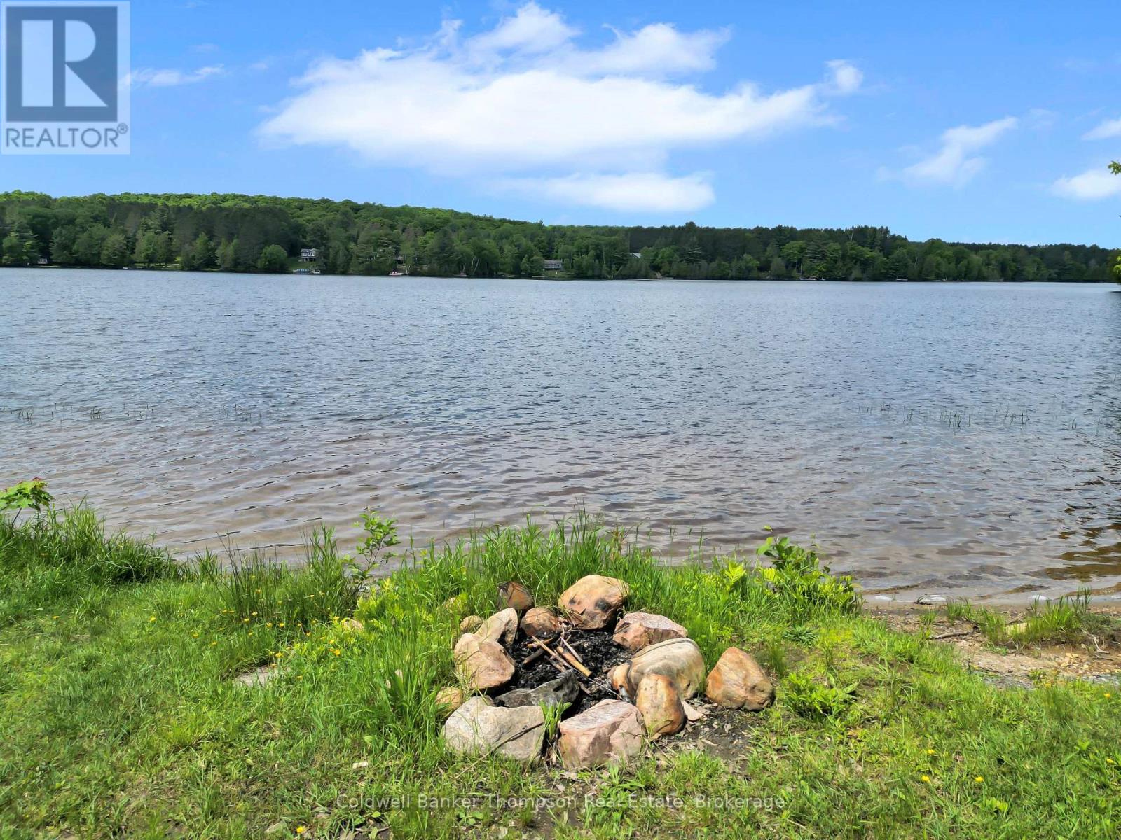 810 East Waseosa Lake Road, Huntsville, Ontario  P1H 2J4 - Photo 34 - X13077160