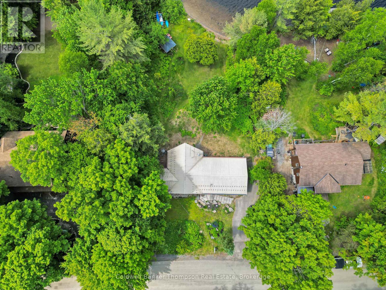 810 East Waseosa Lake Road, Huntsville, Ontario  P1H 2J4 - Photo 36 - X13077160
