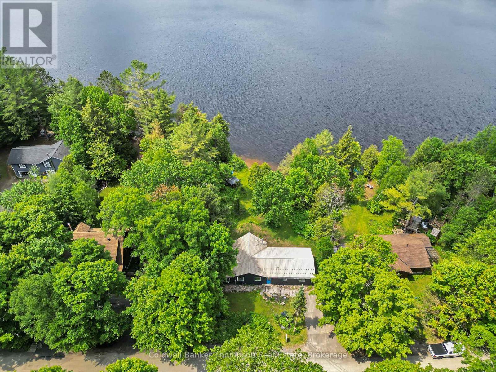 810 East Waseosa Lake Road, Huntsville, Ontario  P1H 2J4 - Photo 37 - X13077160