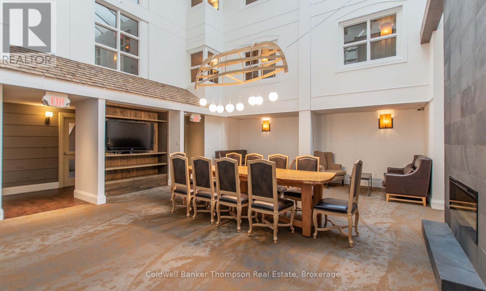 53-201 - 1235 Deerhurst Drive, Huntsville, Ontario  P1H 2E8 - Photo 15 - X13077168