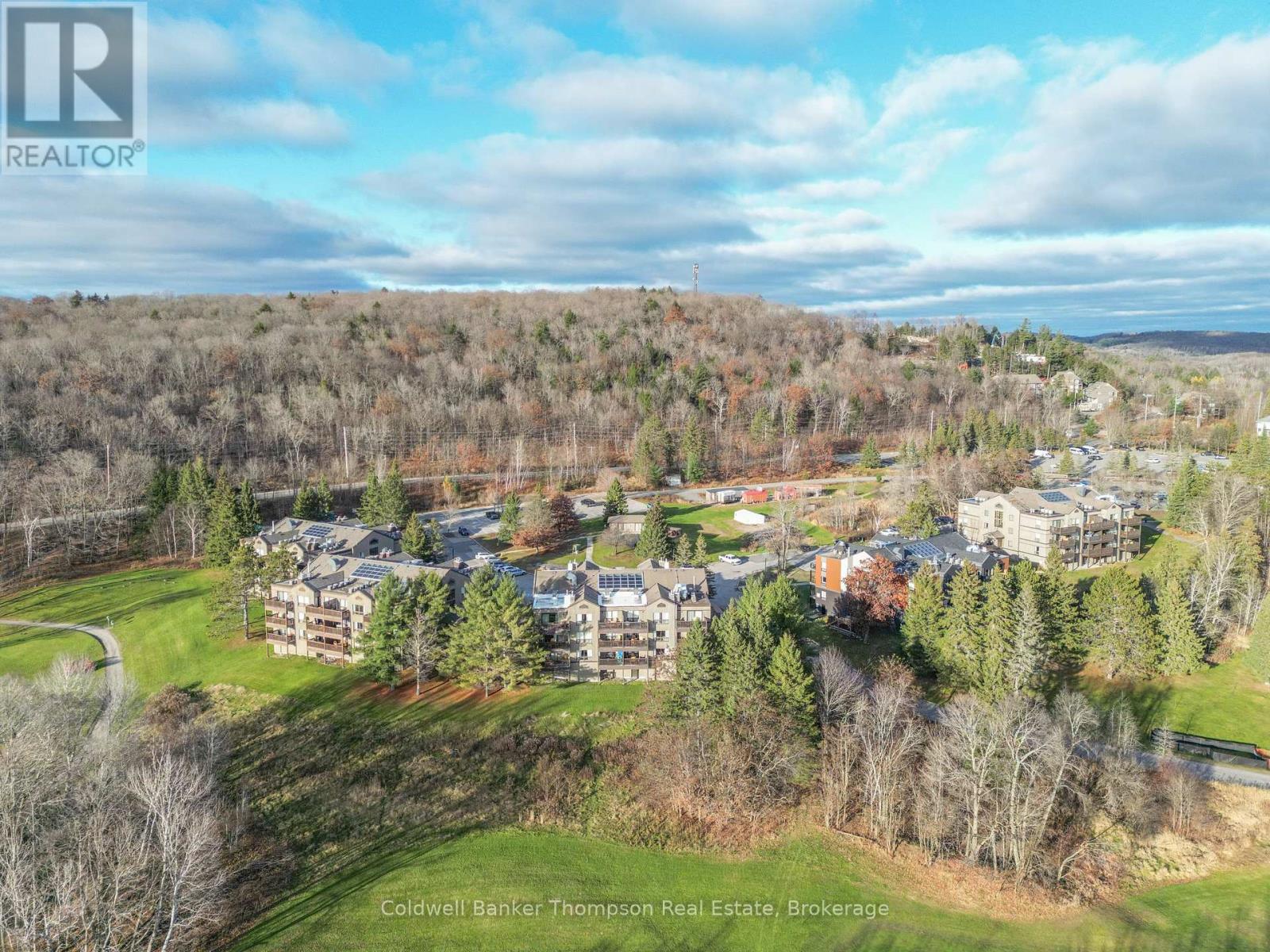 53-201 - 1235 Deerhurst Drive, Huntsville, Ontario  P1H 2E8 - Photo 2 - X13077168