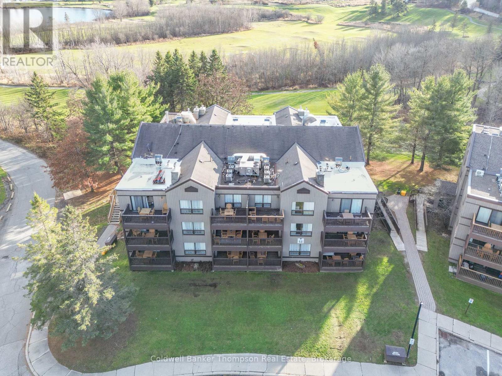 53-201 - 1235 Deerhurst Drive, Huntsville, Ontario  P1H 2E8 - Photo 3 - X13077168