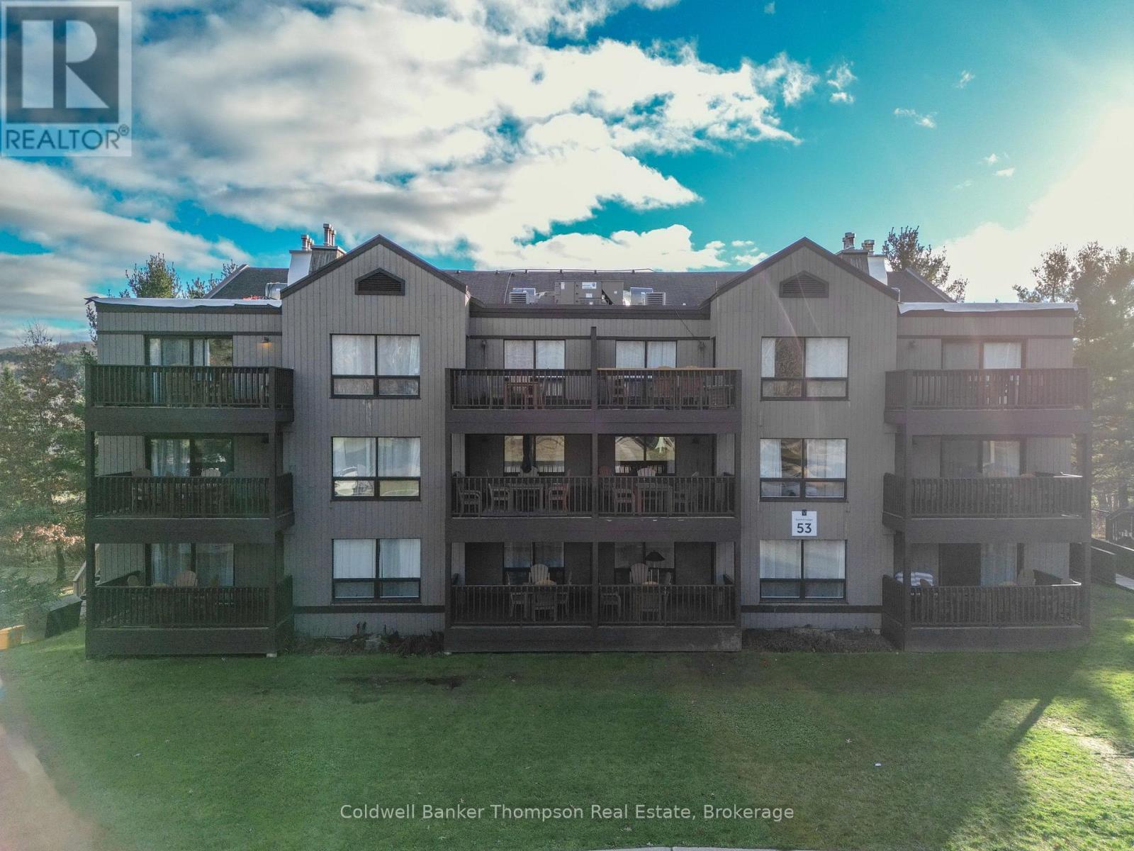 53-201 - 1235 Deerhurst Drive, Huntsville, Ontario  P1H 2E8 - Photo 4 - X13077168