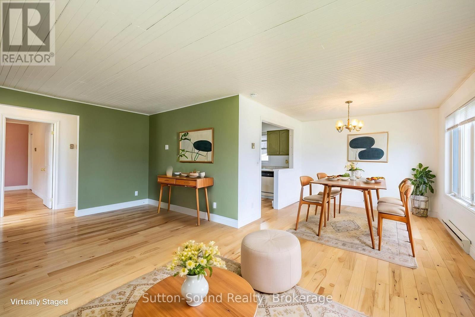 125 Paradise Bay Road, Meaford, Ontario  N0H 1B0 - Photo 10 - X13077272