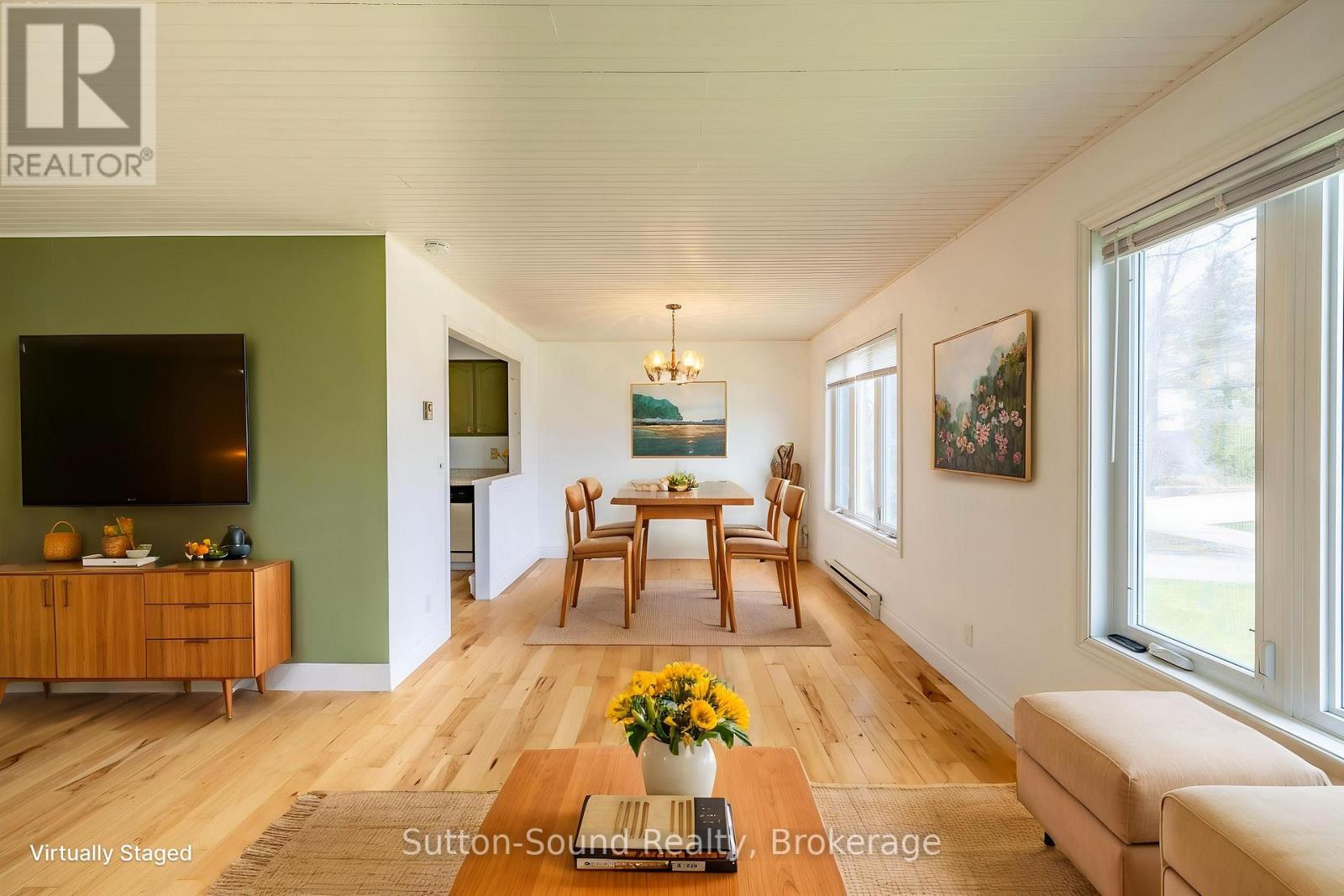125 Paradise Bay Road, Meaford, Ontario  N0H 1B0 - Photo 12 - X13077272