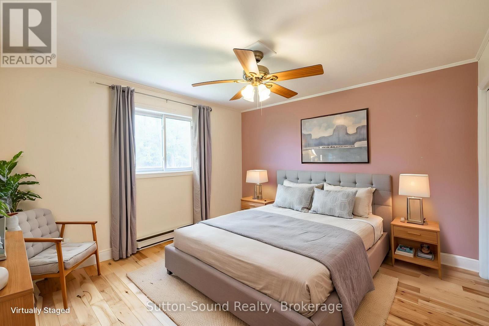 125 Paradise Bay Road, Meaford, Ontario  N0H 1B0 - Photo 19 - X13077272