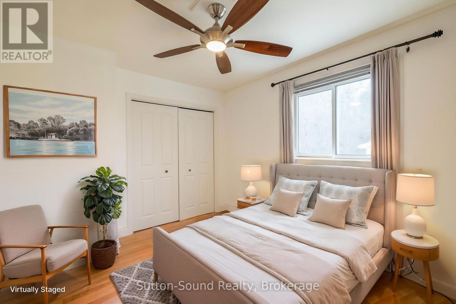 125 Paradise Bay Road, Meaford, Ontario  N0H 1B0 - Photo 20 - X13077272