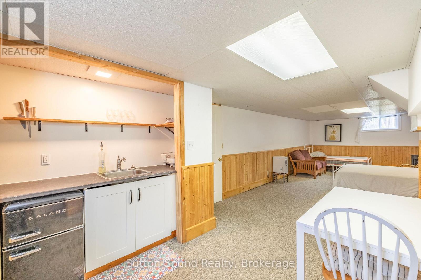 125 Paradise Bay Road, Meaford, Ontario  N0H 1B0 - Photo 21 - X13077272