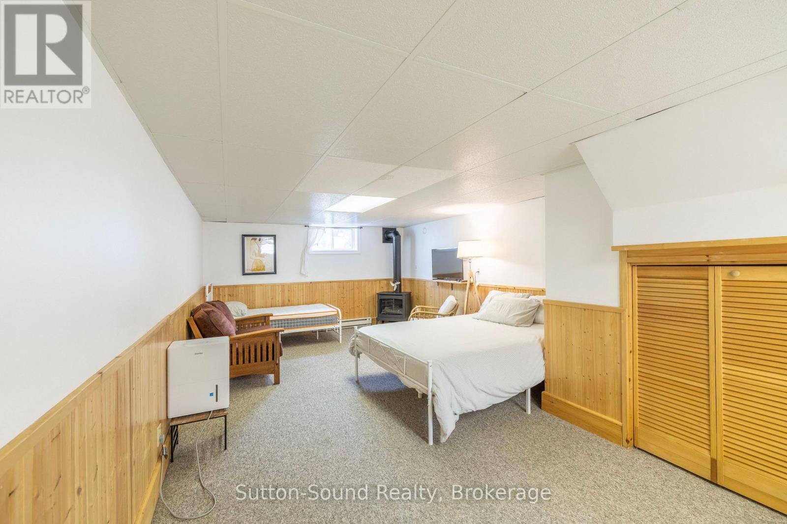 125 Paradise Bay Road, Meaford, Ontario  N0H 1B0 - Photo 23 - X13077272
