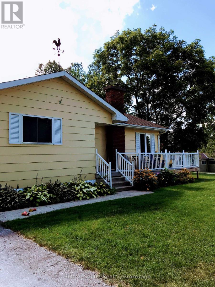 125 Paradise Bay Road, Meaford, Ontario  N0H 1B0 - Photo 38 - X13077272