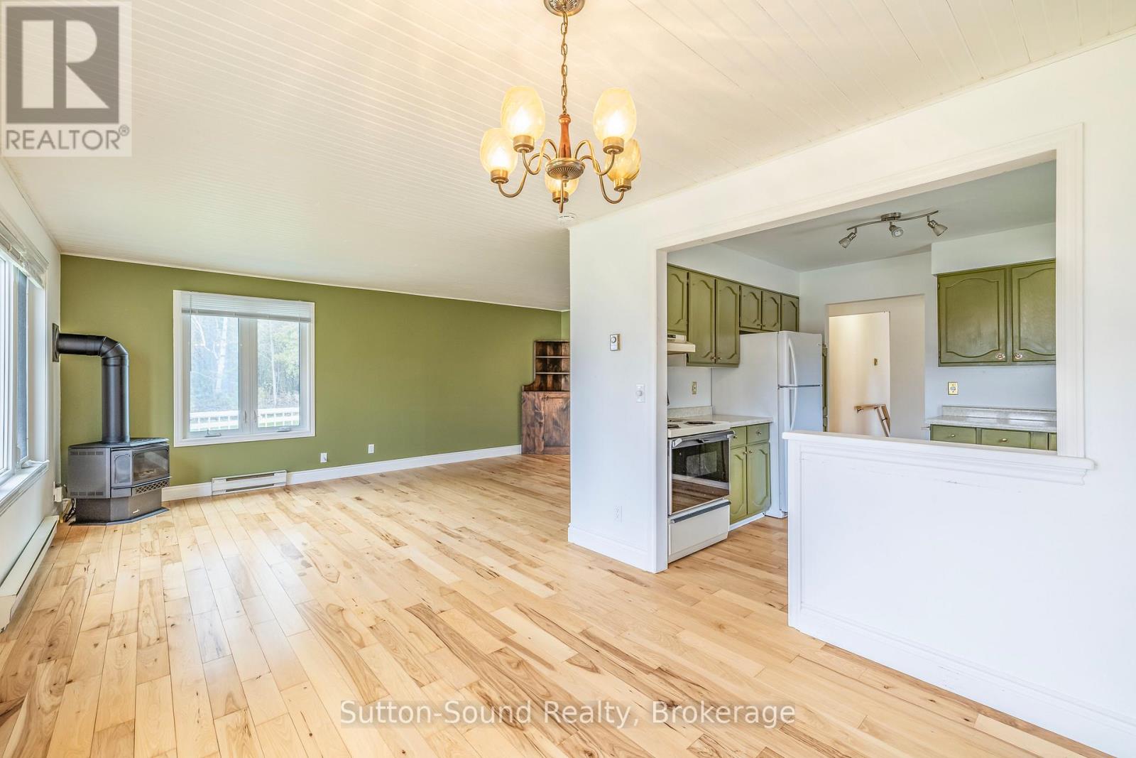 125 Paradise Bay Road, Meaford, Ontario  N0H 1B0 - Photo 9 - X13077272