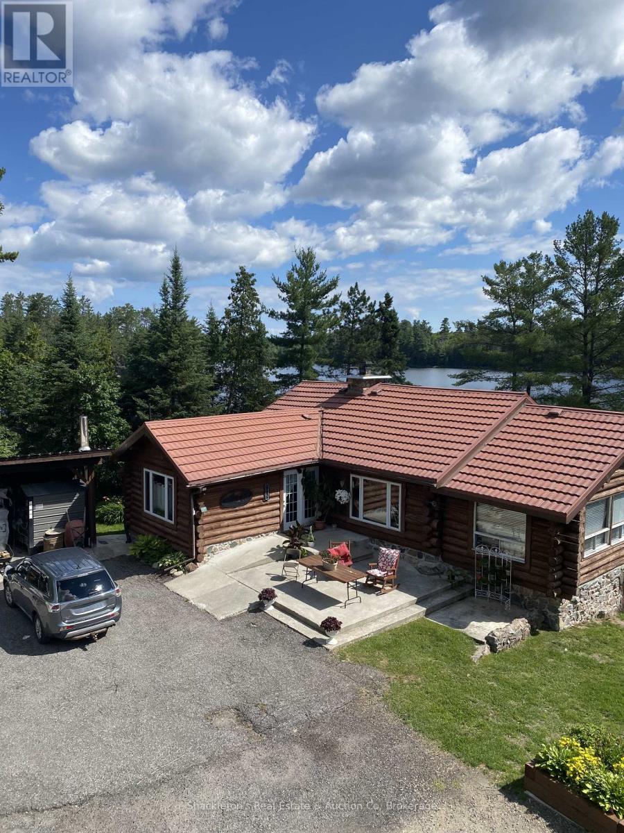 2407 Highway 11 Highway N, Unorganized Townships, Ontario  P0H 1T0 - Photo 2 - X13077482