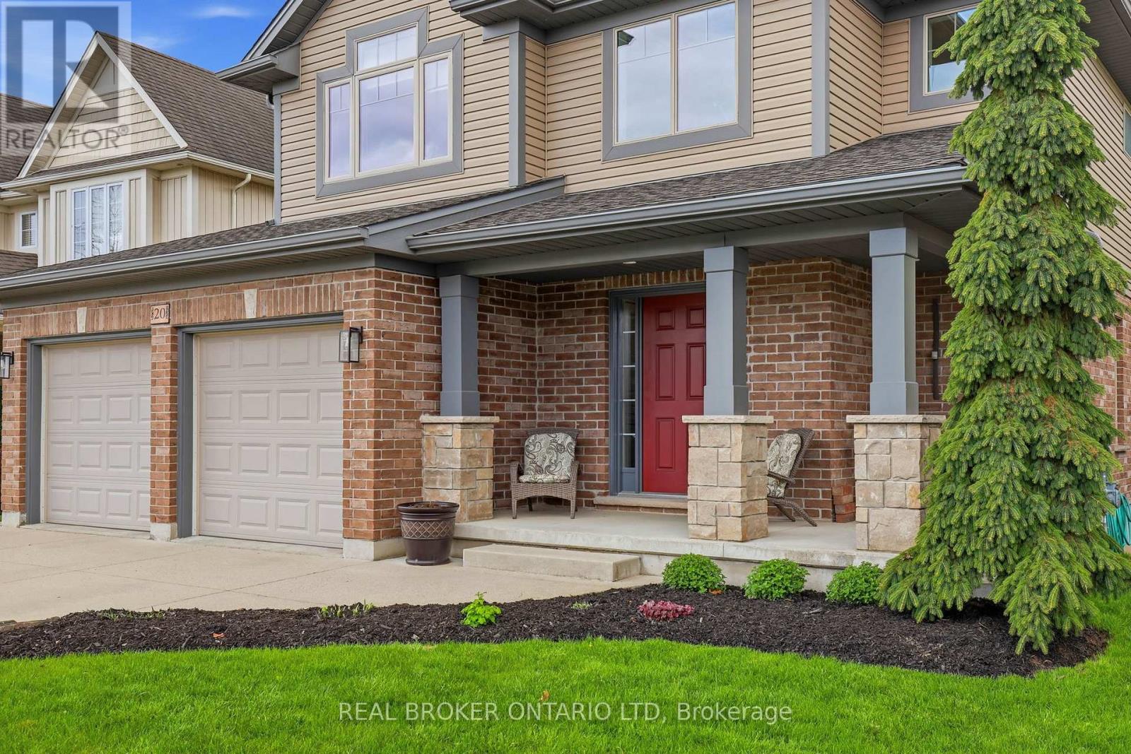 20 Majestic Court, St. Thomas, Ontario  N5R 0B9 - Photo 3 - X13076342