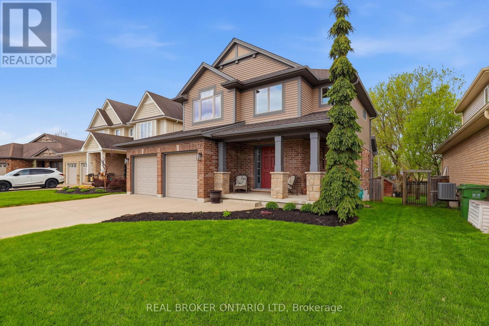 20 Majestic Court, St. Thomas, Ontario  N5R 0B9 - Photo 38 - X13076342