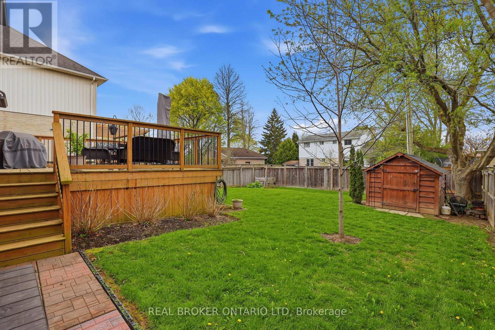 20 Majestic Court, St. Thomas, Ontario  N5R 0B9 - Photo 39 - X13076342