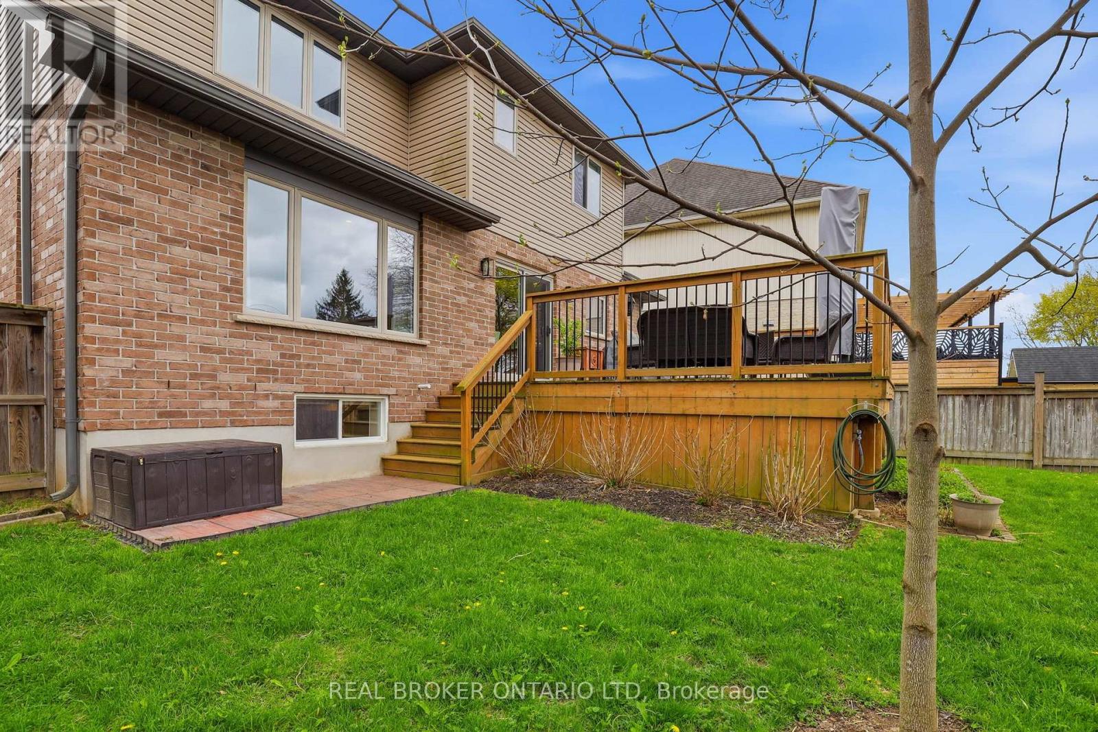 20 Majestic Court, St. Thomas, Ontario  N5R 0B9 - Photo 40 - X13076342