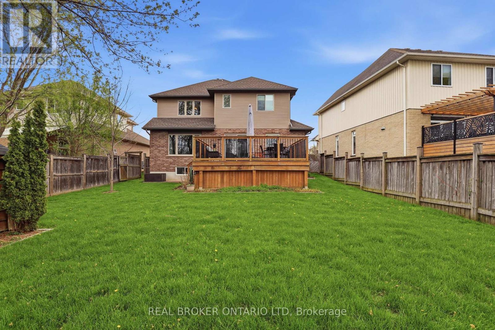 20 Majestic Court, St. Thomas, Ontario  N5R 0B9 - Photo 45 - X13076342