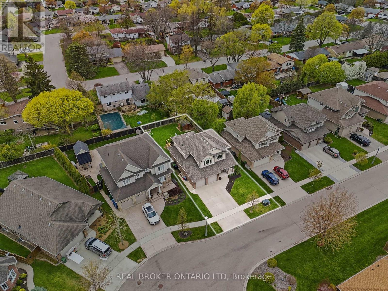 20 Majestic Court, St. Thomas, Ontario  N5R 0B9 - Photo 46 - X13076342