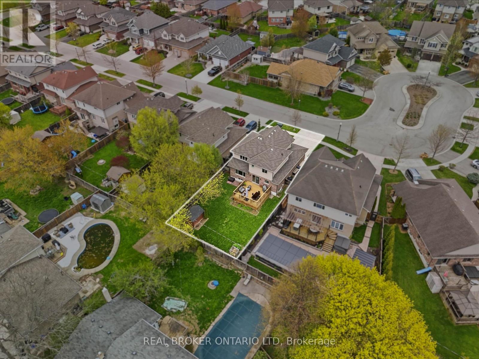 20 Majestic Court, St. Thomas, Ontario  N5R 0B9 - Photo 47 - X13076342