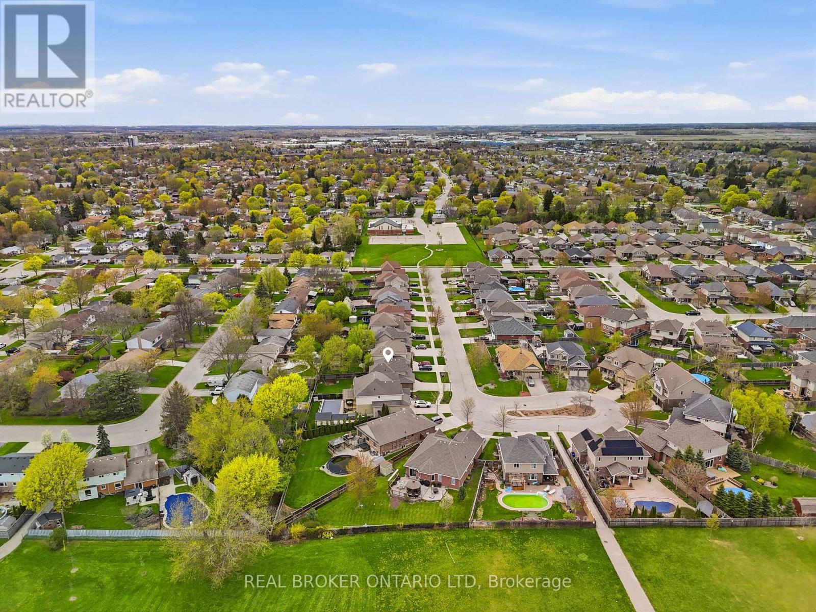 20 Majestic Court, St. Thomas, Ontario  N5R 0B9 - Photo 49 - X13076342