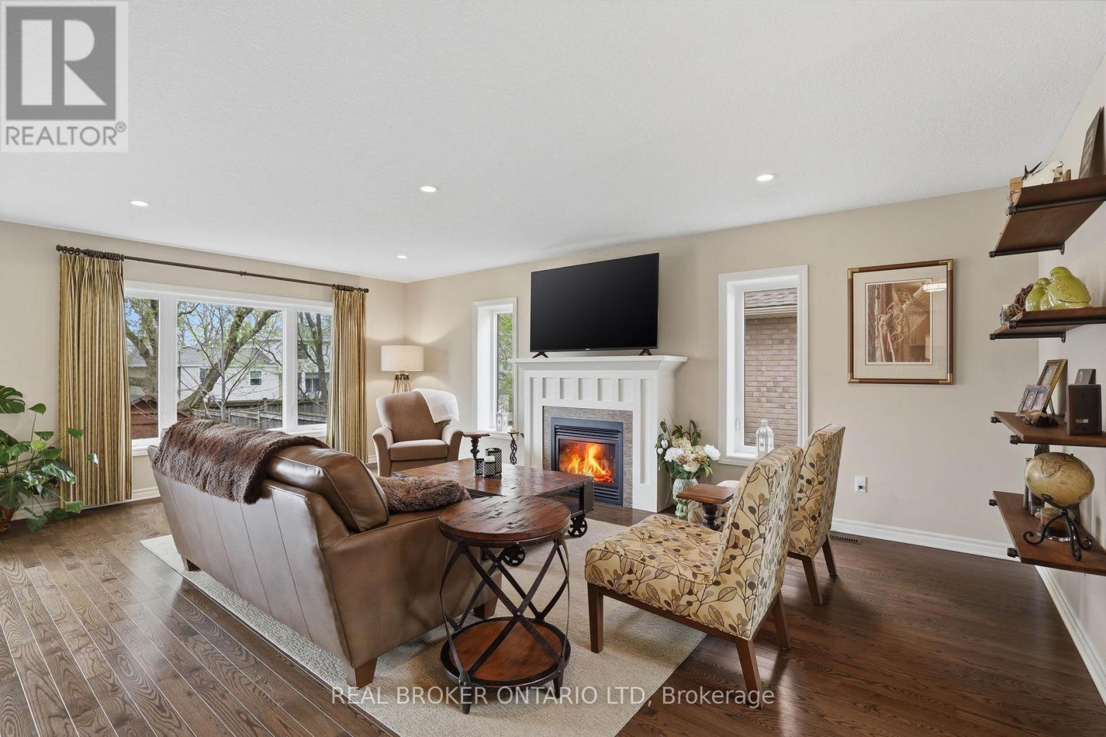 20 Majestic Court, St. Thomas, Ontario  N5R 0B9 - Photo 7 - X13076342