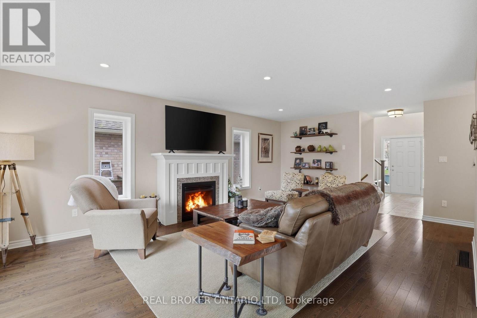 20 Majestic Court, St. Thomas, Ontario  N5R 0B9 - Photo 9 - X13076342