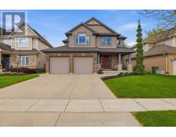 20 MAJESTIC COURT, St. Thomas, Ontario