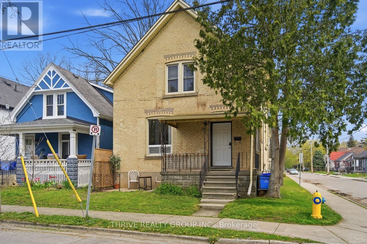 2 Moir Street, London North, Ontario  N6H 1H8 - Photo 2 - X13077164
