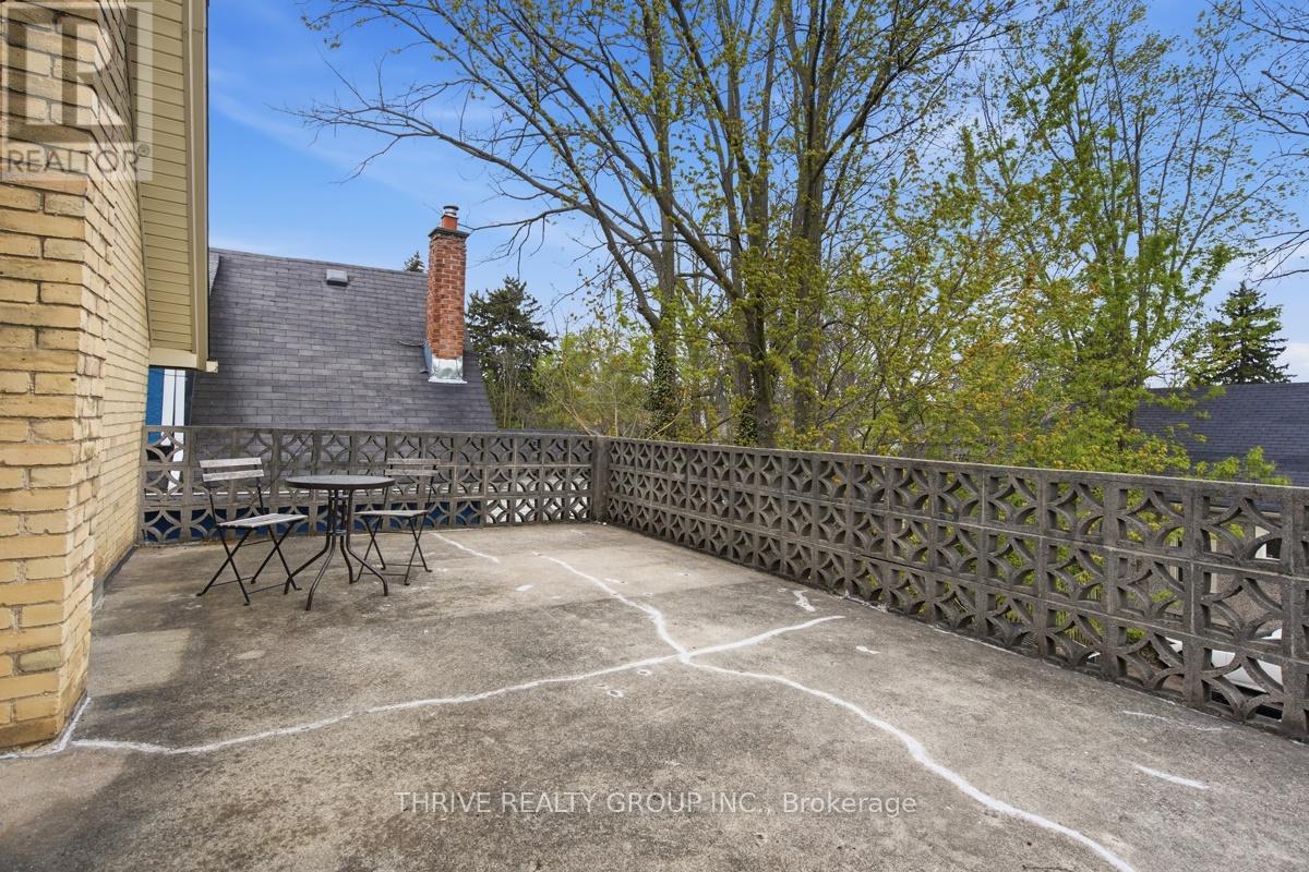 2 Moir Street, London North, Ontario  N6H 1H8 - Photo 20 - X13077164