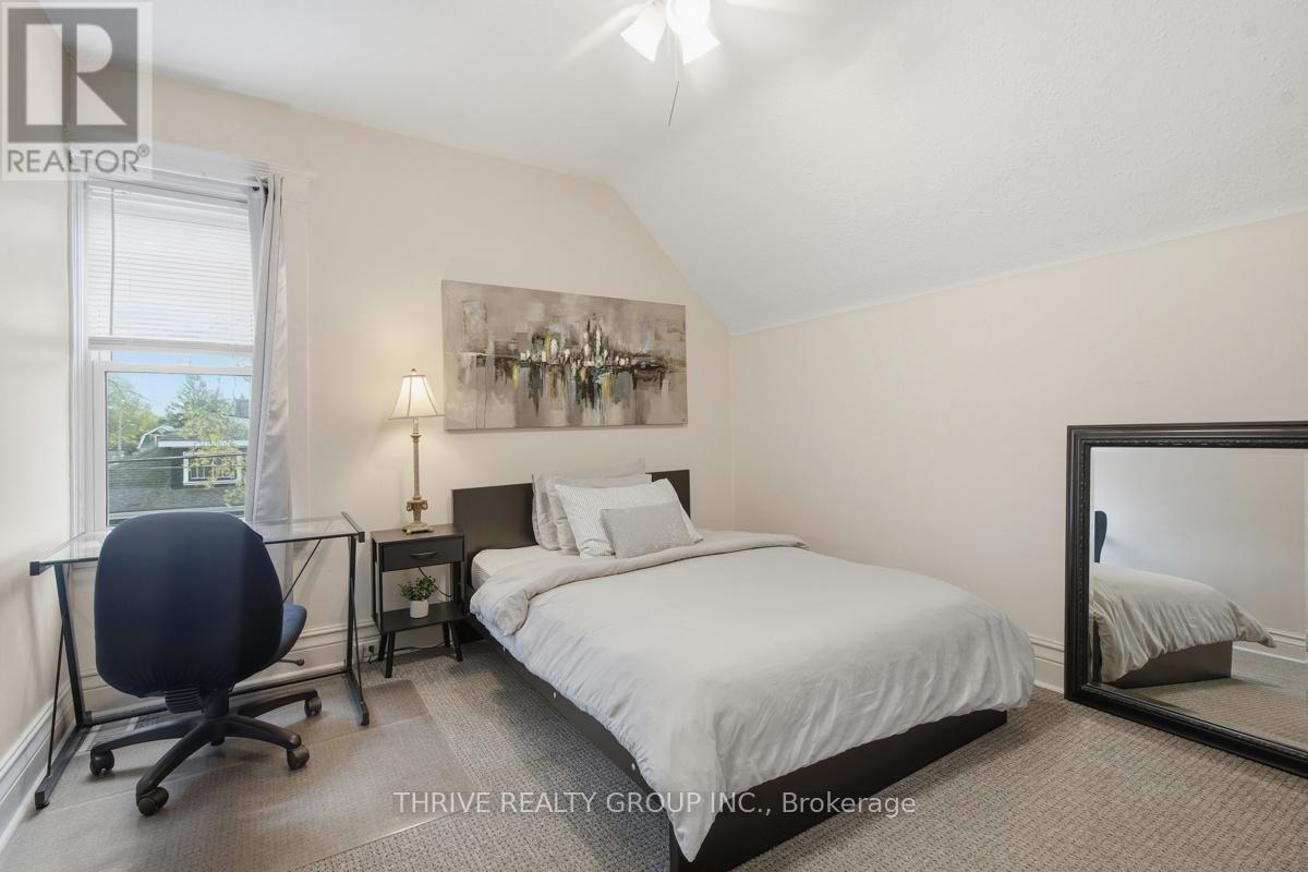 2 Moir Street, London North, Ontario  N6H 1H8 - Photo 24 - X13077164
