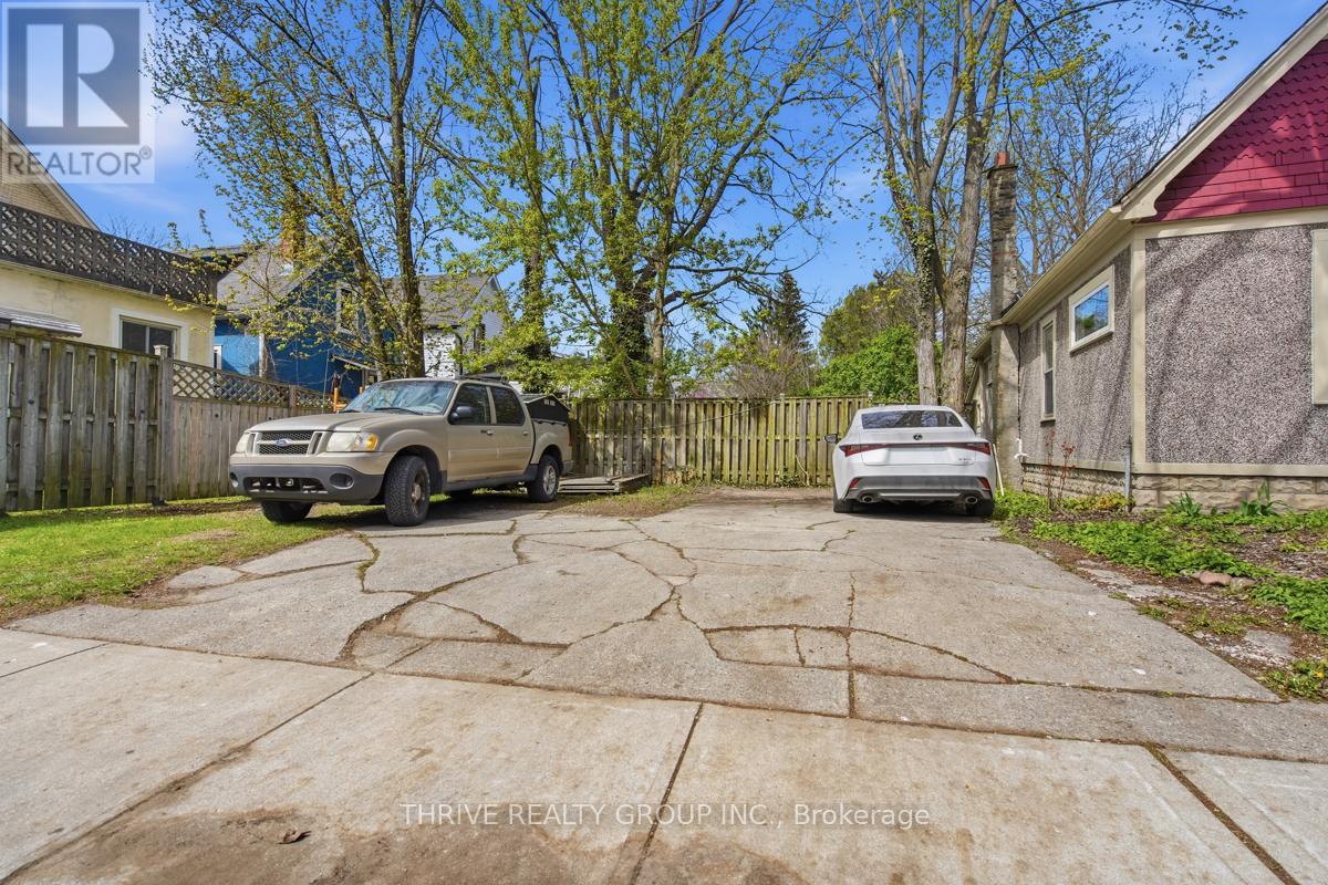 2 Moir Street, London North, Ontario  N6H 1H8 - Photo 4 - X13077164