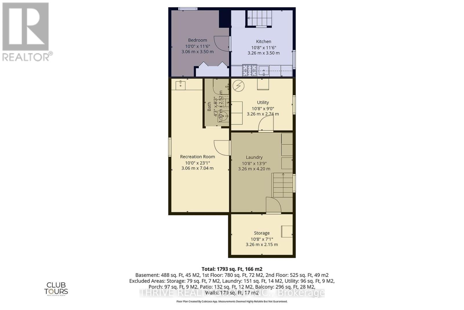 2 Moir Street, London North, Ontario  N6H 1H8 - Photo 48 - X13077164