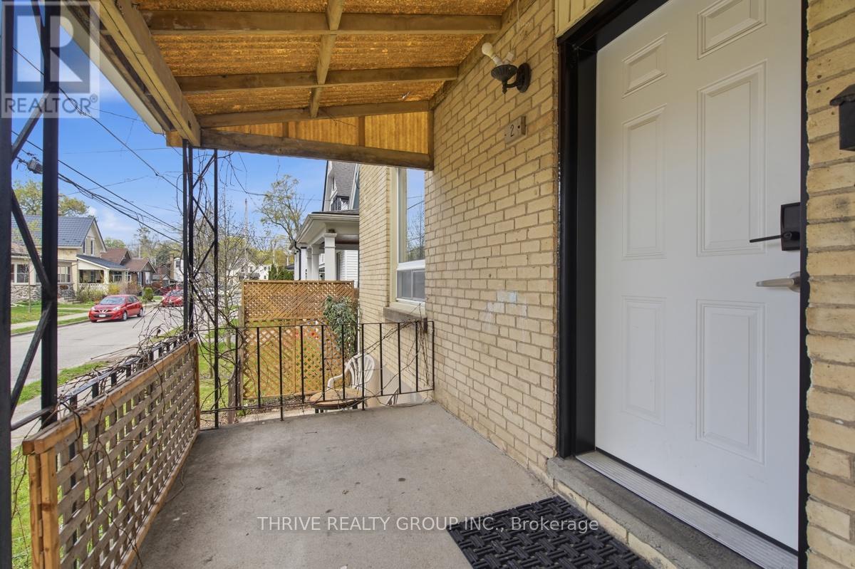 2 Moir Street, London North, Ontario  N6H 1H8 - Photo 6 - X13077164