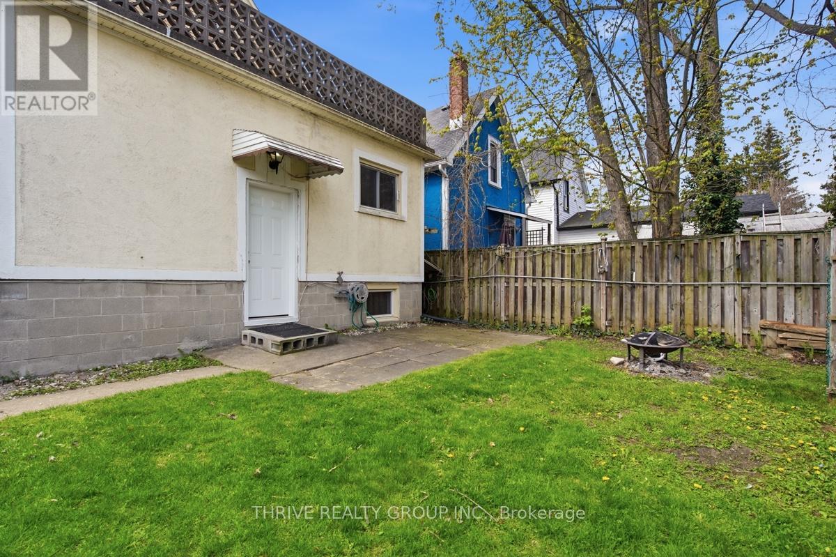 2 Moir Street, London North, Ontario  N6H 1H8 - Photo 29 - X13077342