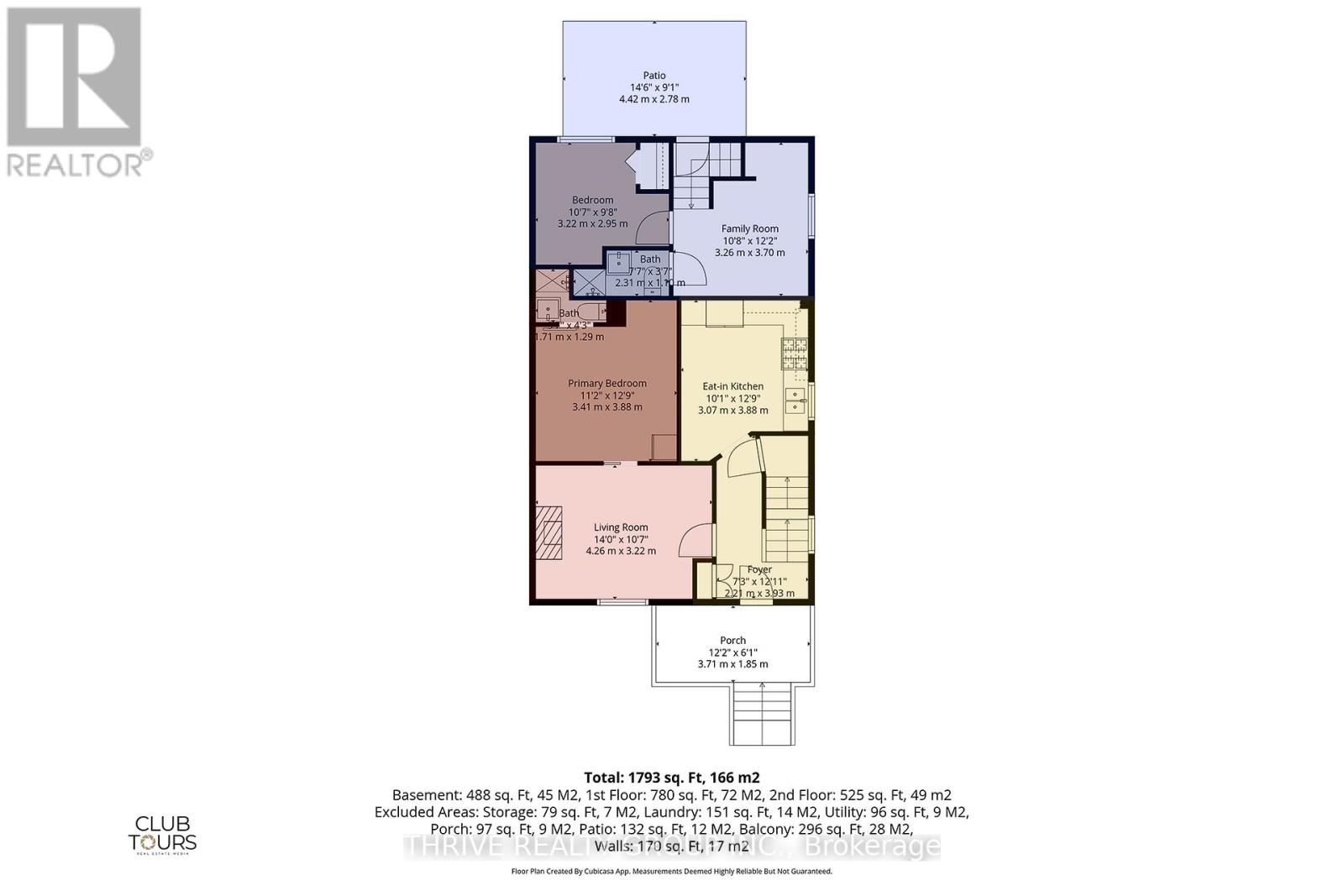 2 Moir Street, London North, Ontario  N6H 1H8 - Photo 46 - X13077342