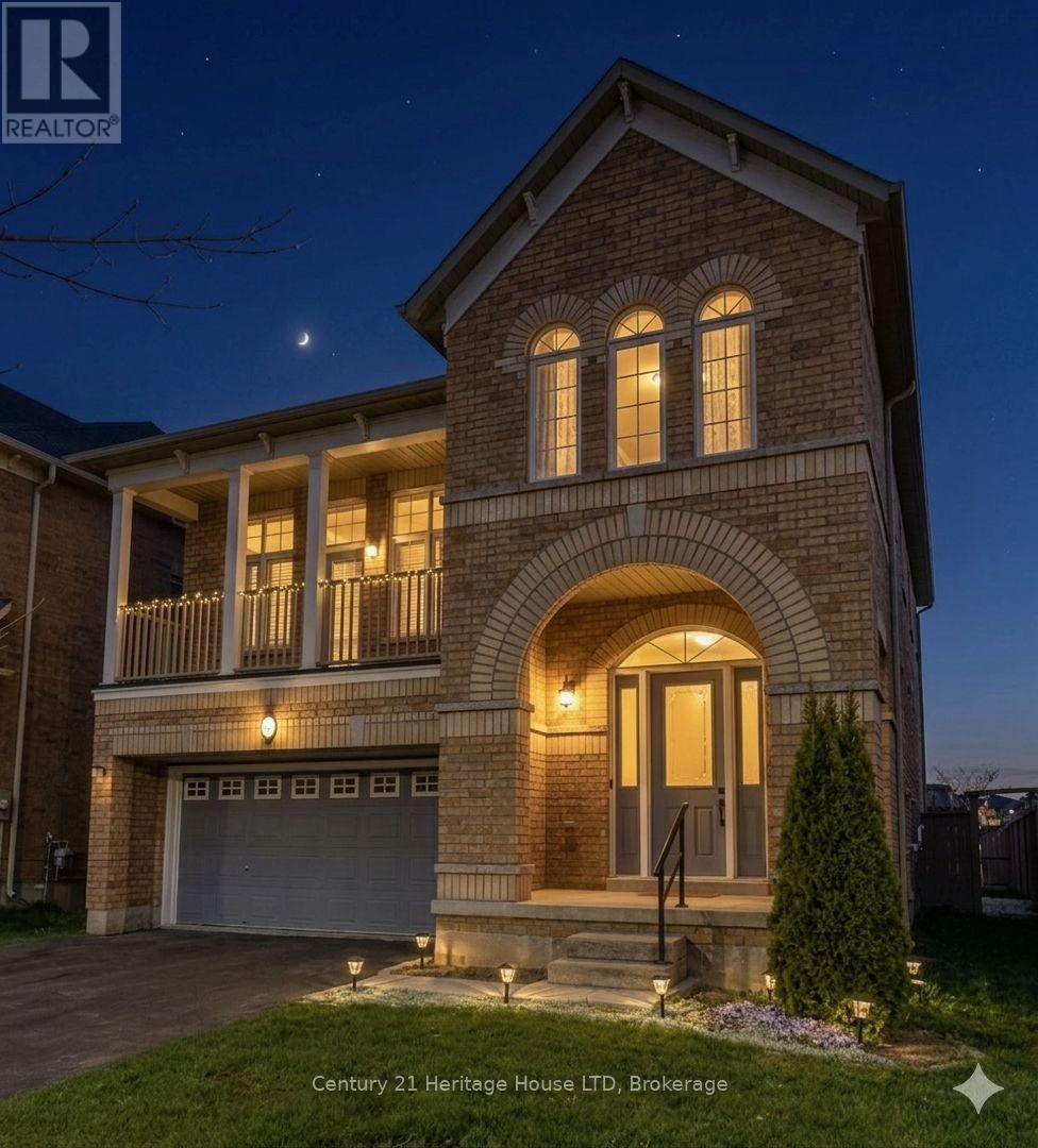 5 JUNEBERRY ROAD, Thorold, Ontario