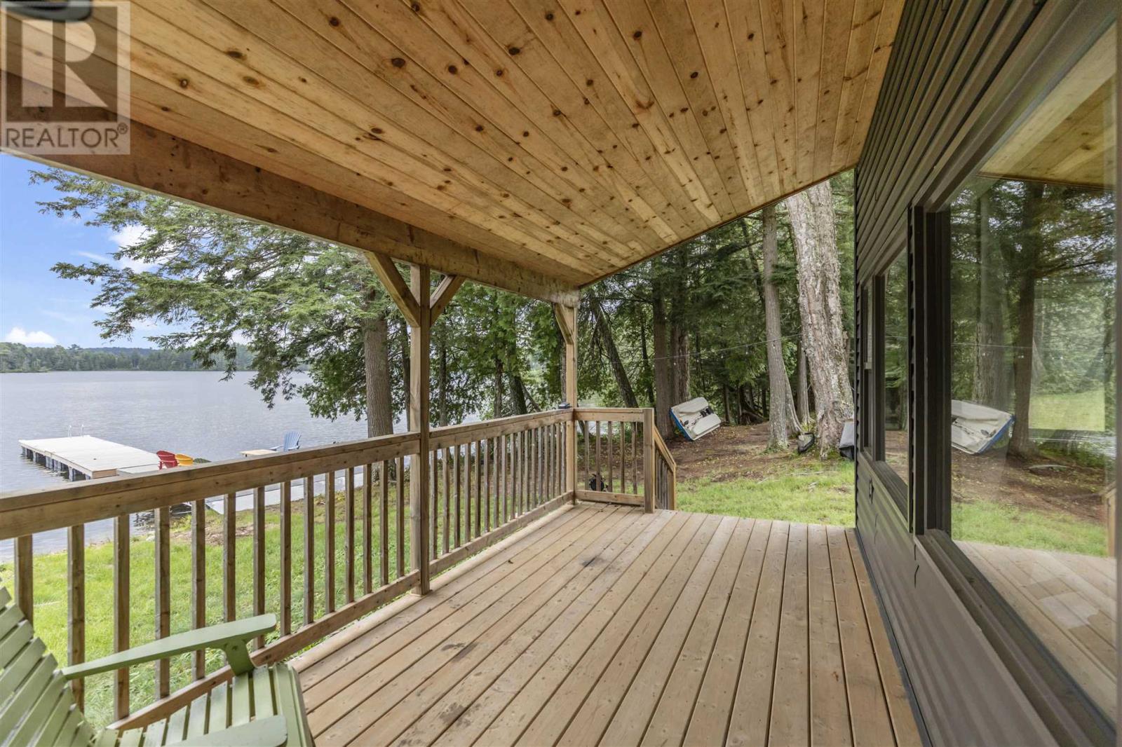 8540 Highway 129, Thessalon, Ontario  P0R 1L0 - Photo 10 - SM260851
