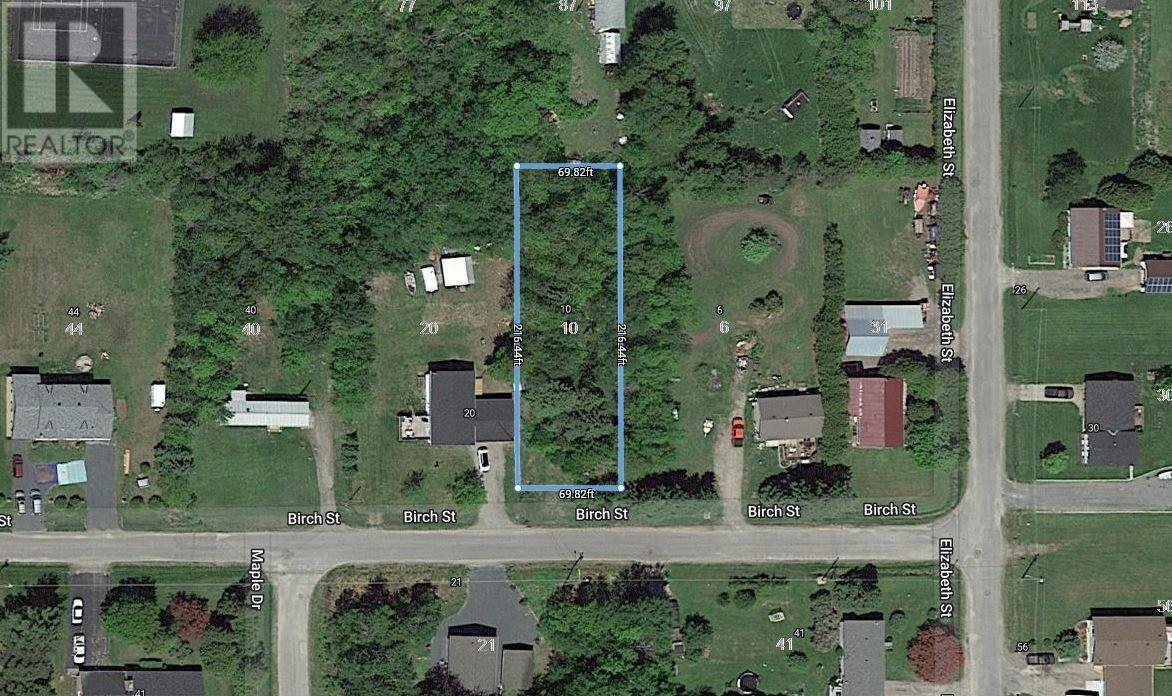 10 Birch St, Echo Bay, Ontario  P0R 1E0 - Photo 2 - SM260852