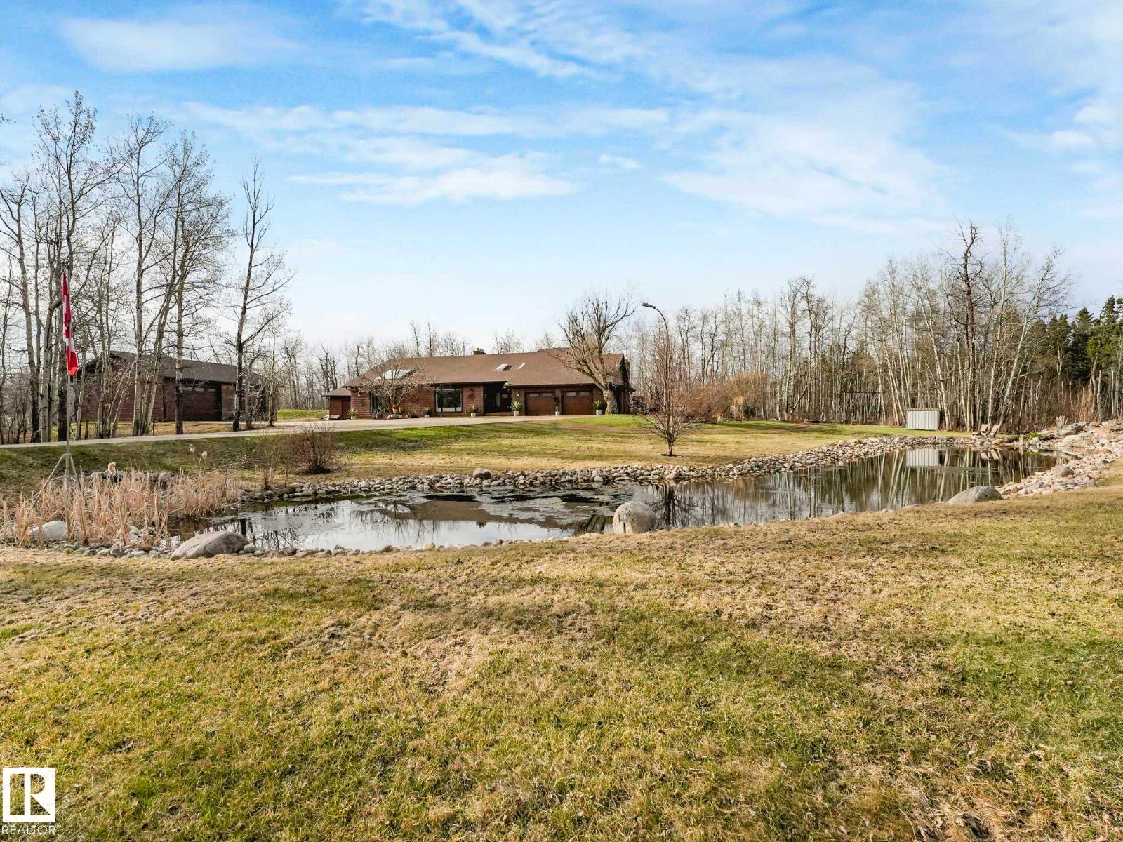 #182 51313 Rge Road 231, Rural Strathcona County, Alberta  T8B 1K7 - Photo 2 - E4485565