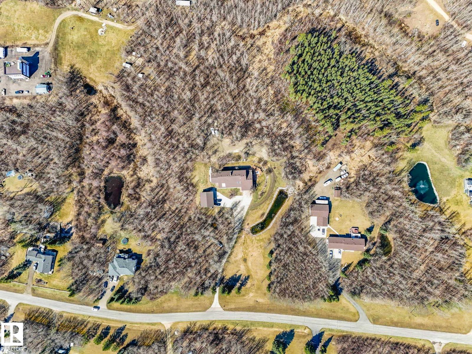 #182 51313 Rge Road 231, Rural Strathcona County, Alberta  T8B 1K7 - Photo 74 - E4485565