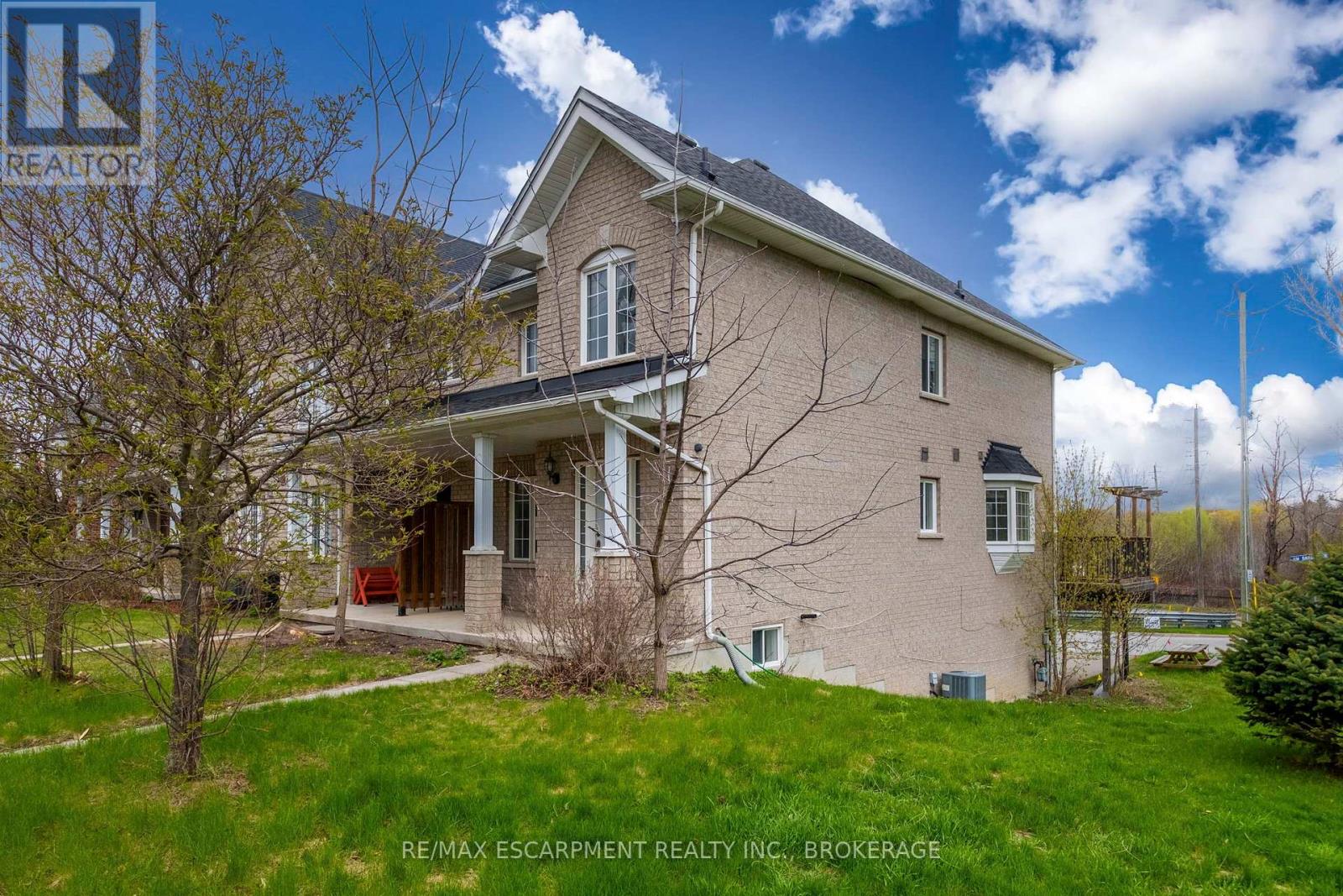 481 Jim Barber Court, Newmarket, Ontario  L3Y 9E6 - Photo 40 - N13077322